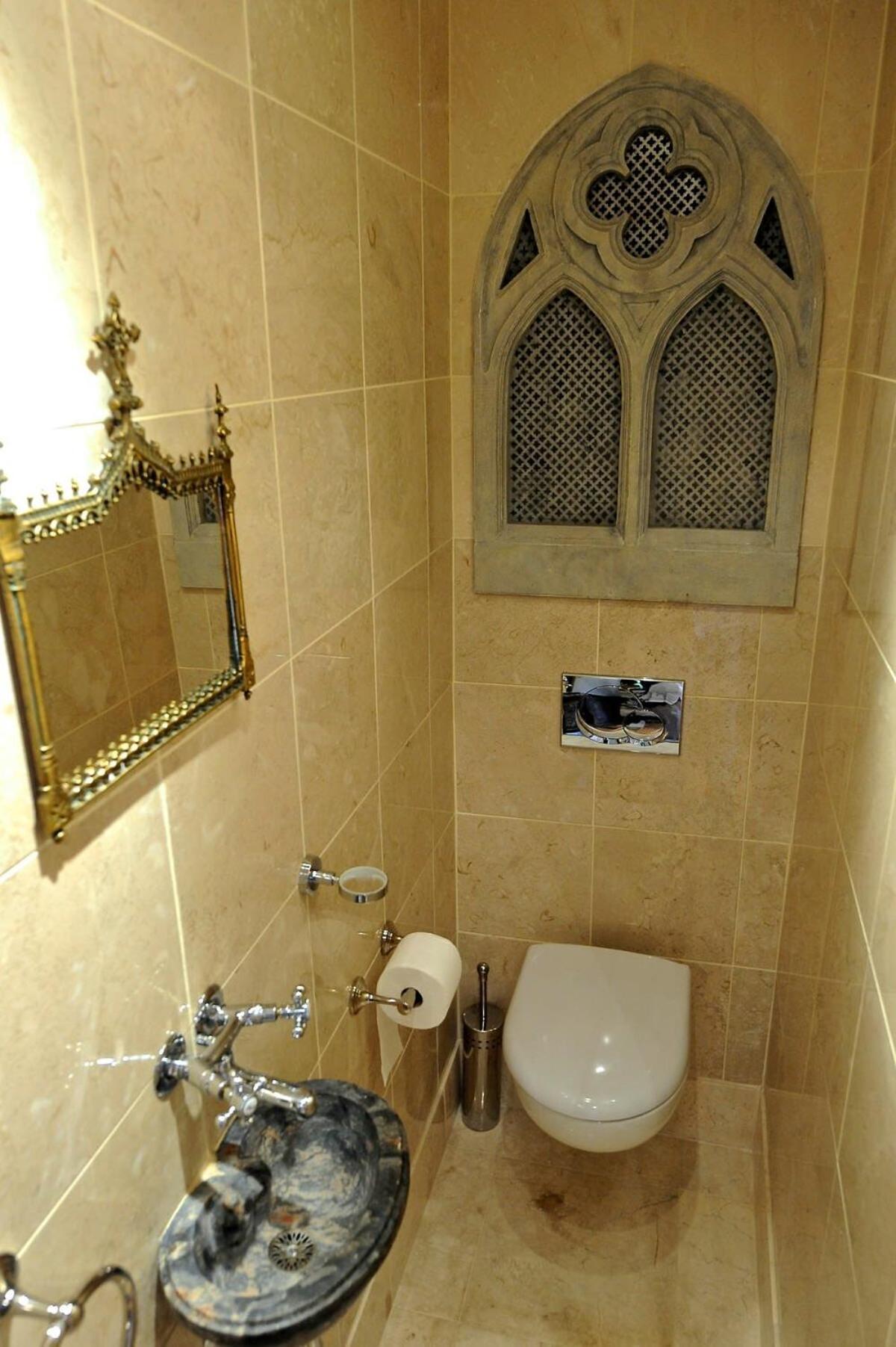 A Balcony On Notre Dame Appartement Parijs